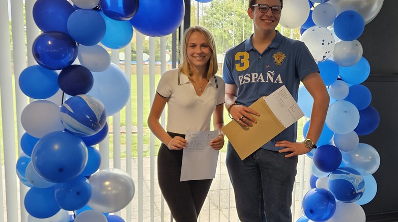 A level day 2024