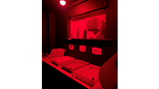 Dark room