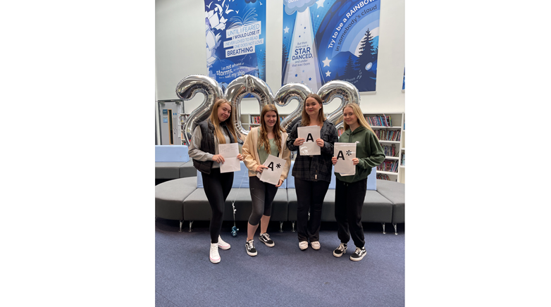 A level result 2022 8