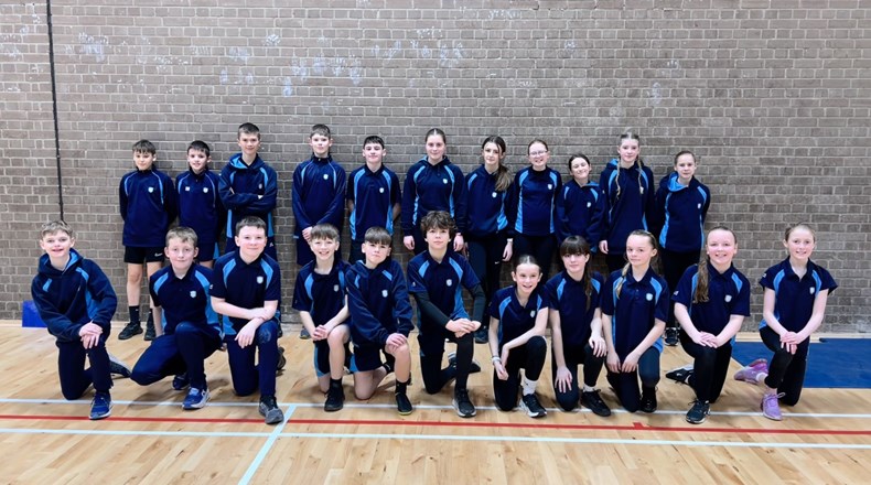 School Games