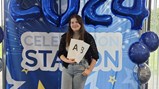 A level day 2024