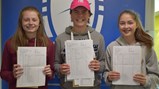 Ashington Academy GCSE Results 2017