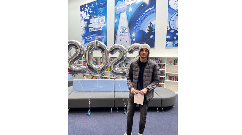 A level result 2022 4