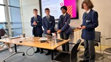 PwC Newcastle