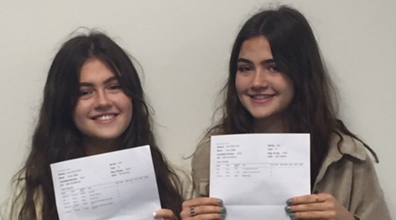 Ashington Academy A level results 2020