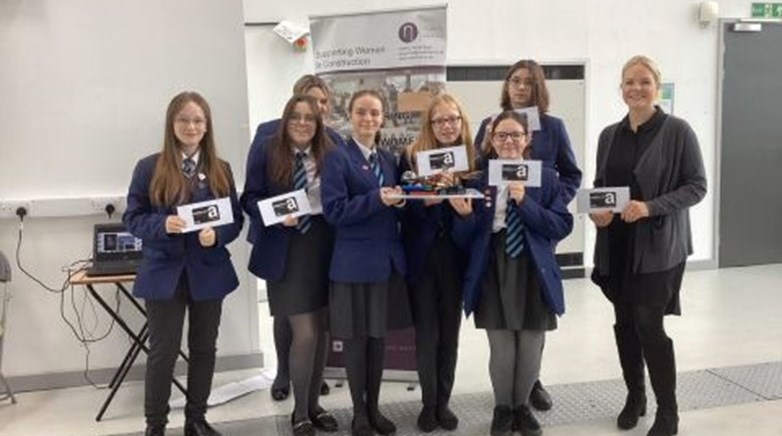 Northumberland college