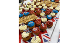 Bake sale