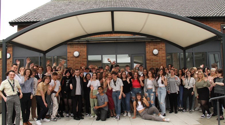Goodbye Year 13