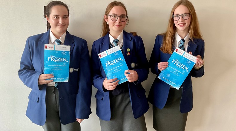 Ashington School Show 