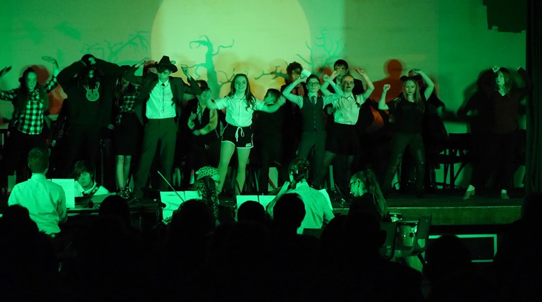 PaperJam show is a triumph!