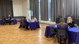 Mock interviews