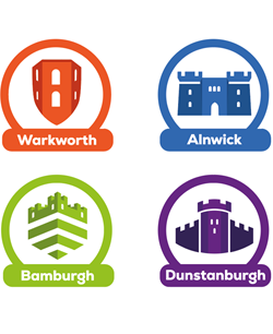 House logos