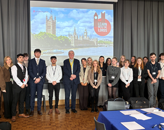 Learn with the Lords -4