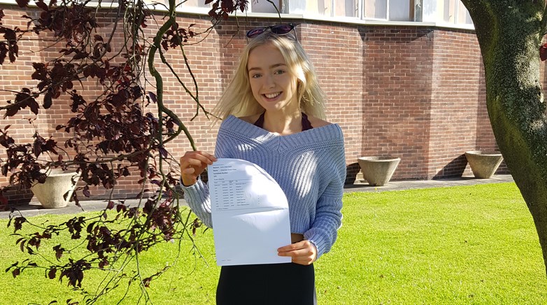 Ashington Academy GCSE results 2020