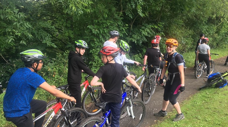 Activities Week 2019