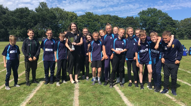 Activities Week 2019