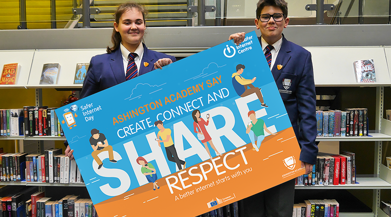 Happy Safer Internet Day!