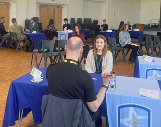 Mock Interviews -3