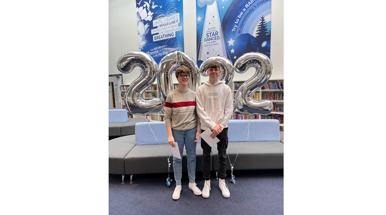 A level result 2022 5
