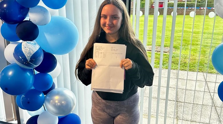 A level day 2024