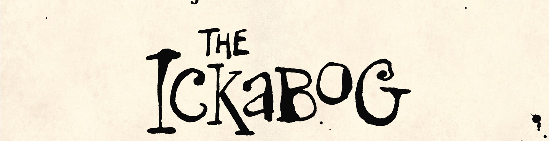 The Ickabog