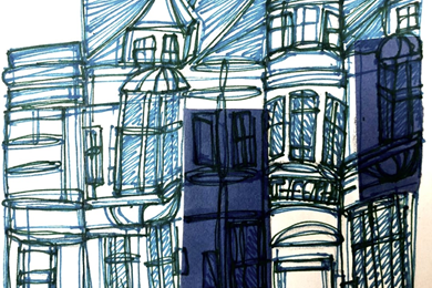 Artist of the week - 9/11/2020