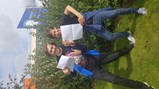 GCSE results day 2021